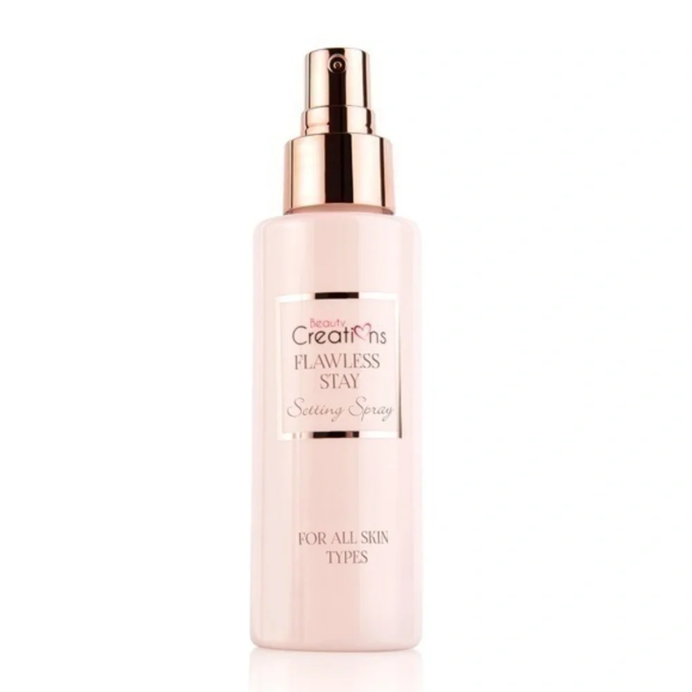 FLAWLESS MAKEUP SETTING SPRAY❗️